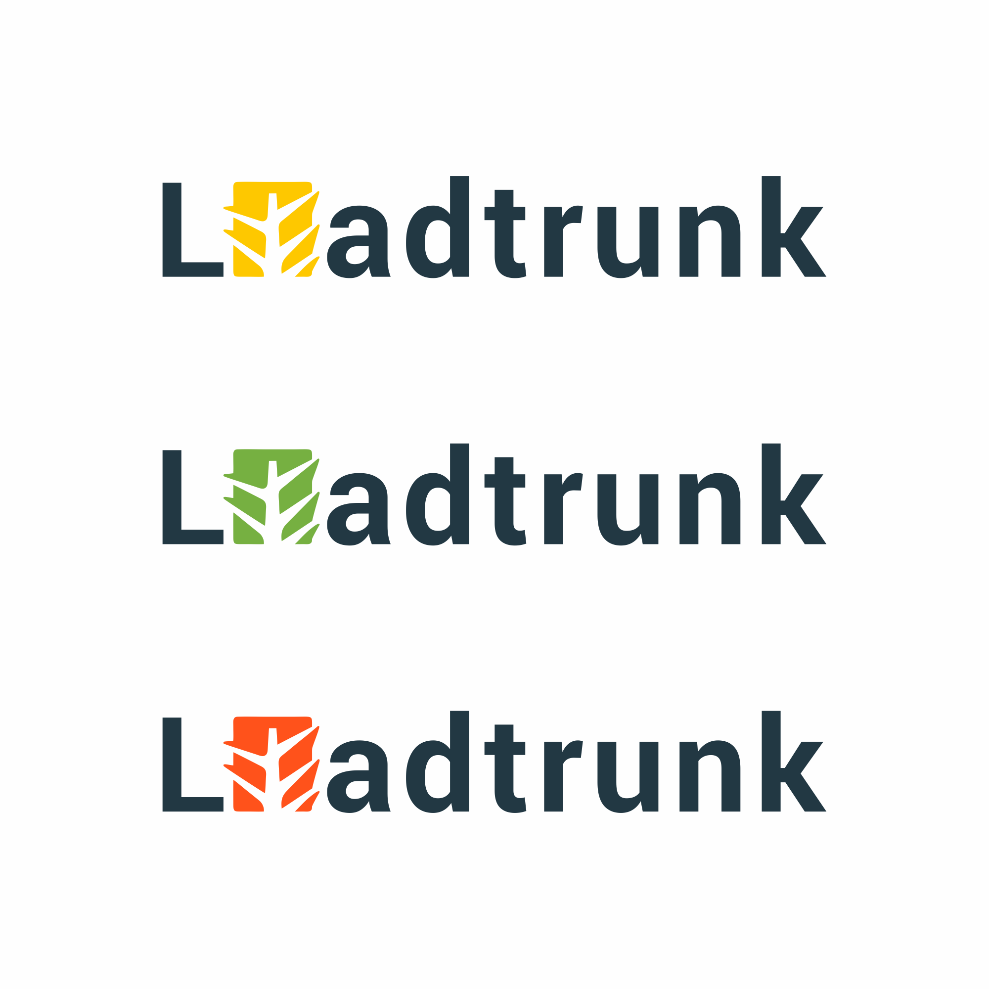 Logo-Design von BEANDESIGN^_^ für Leadtrunk | Design #30320003