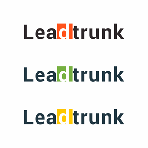 Logo Design by BEANDESIGN^_^ for Leadtrunk | Design: #30320021
