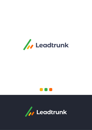 Diseño de Logo por alvaropires para Leadtrunk | Diseño: #30403239