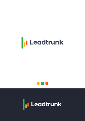 Diseño de Logo por alvaropires para Leadtrunk | Diseño: #30403240