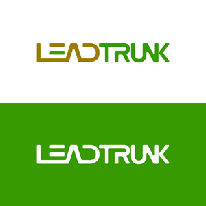 Logo Design by bogglins for Leadtrunk | Design: #30360397