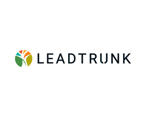 Diseño de Logo por Atec para Leadtrunk | Diseño: #30323821