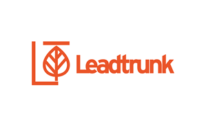 Logo Design by patriciaparadesign for Leadtrunk | Design: #30363405