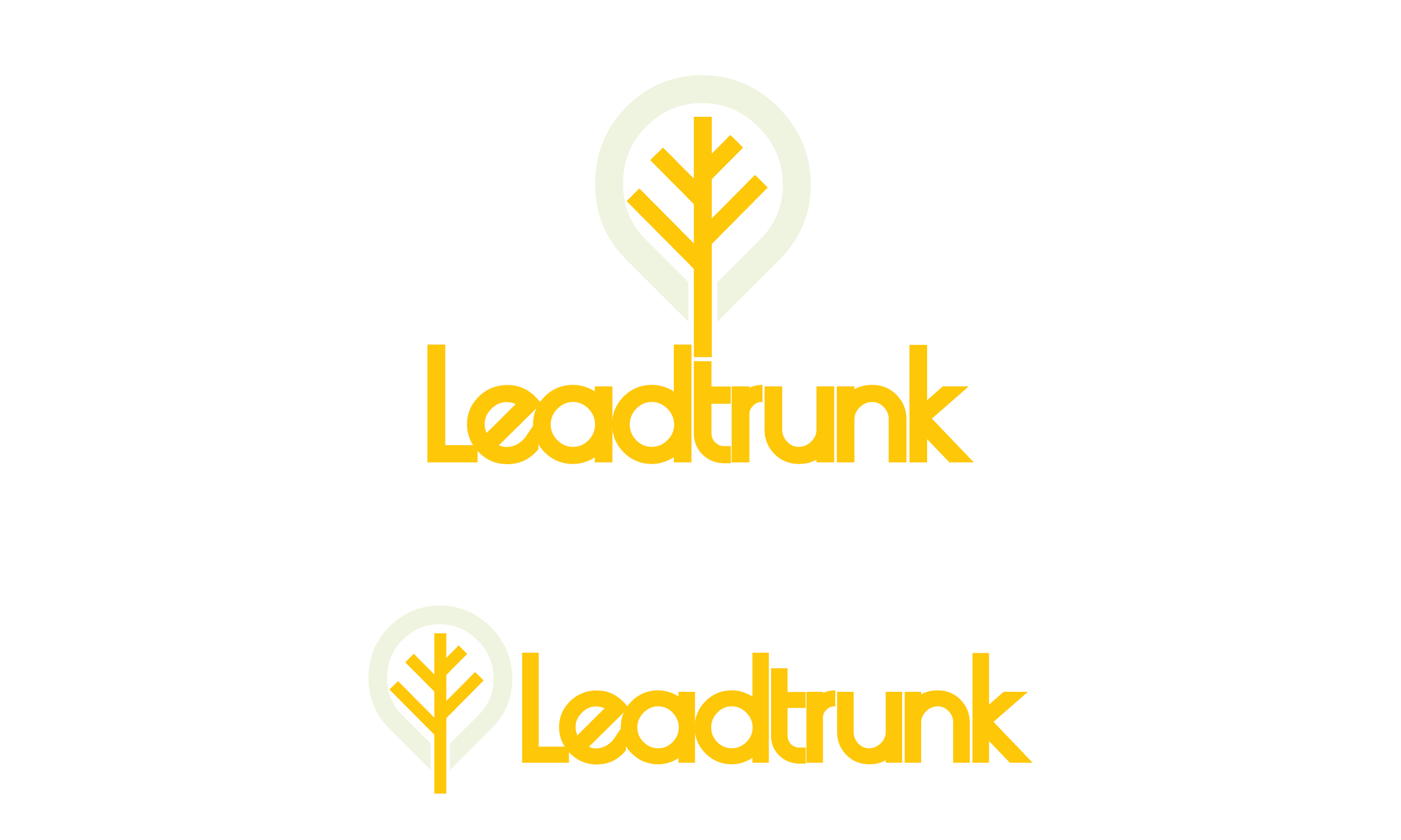 Logo Design by patriciaparadesign for Leadtrunk | Design #30363955