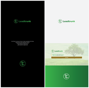 Logo Design by Rashid 8 for Leadtrunk | Design: #30329307