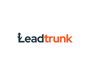 Logo Design by _Asadancs for Leadtrunk | Design: #30322792