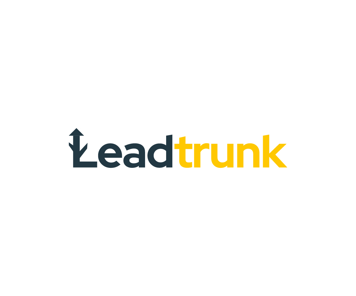 Logo Design by _Asadancs for Leadtrunk | Design #30322800