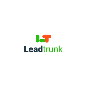 Logo Design by eylul76 for Leadtrunk | Design: #30360357