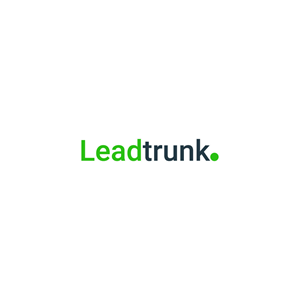 Logo Design by eylul76 for Leadtrunk | Design: #30360364