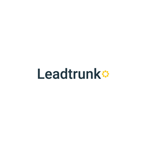 Logo Design by eylul76 for Leadtrunk | Design: #30360376