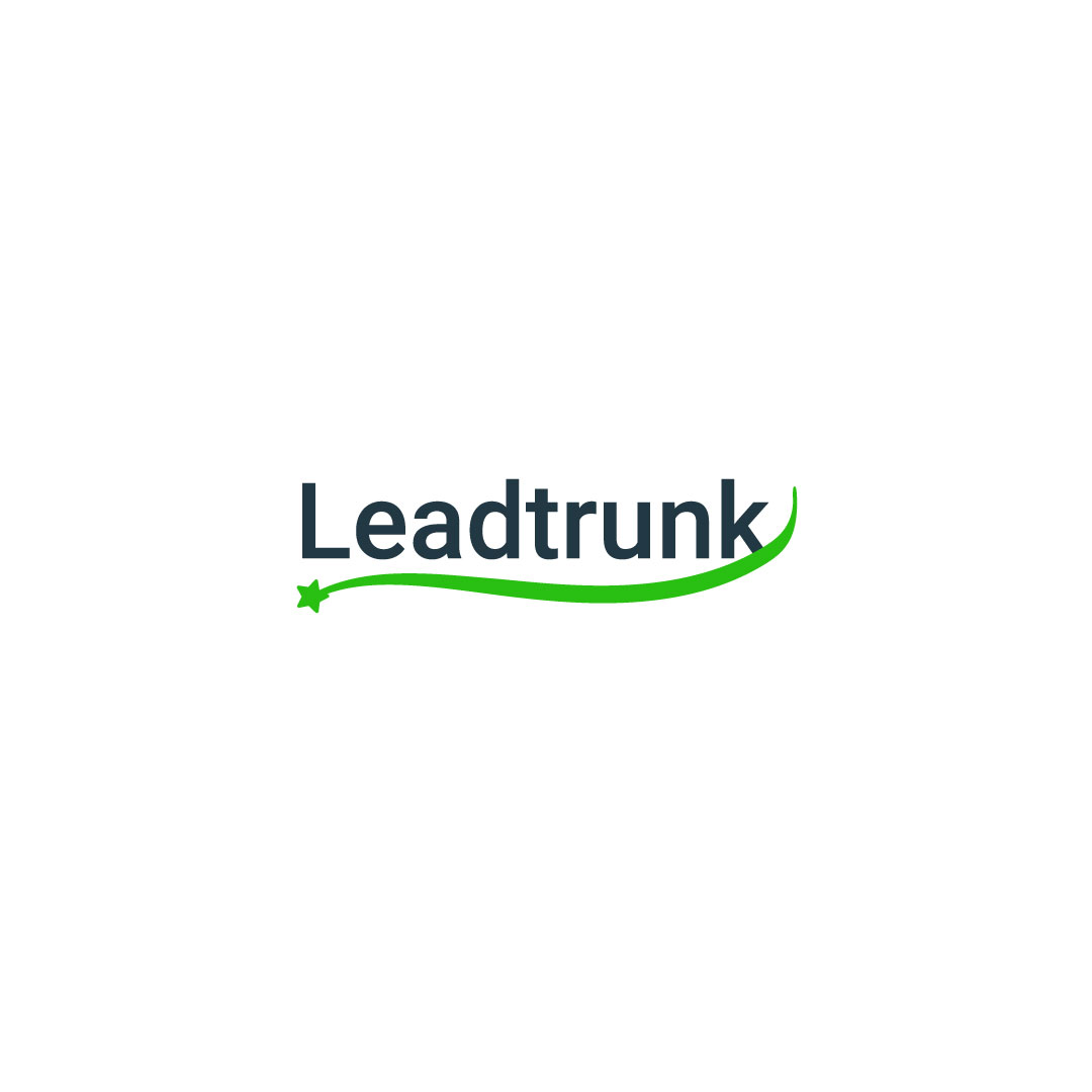 Logo Design by eylul76 for Leadtrunk | Design #30360377
