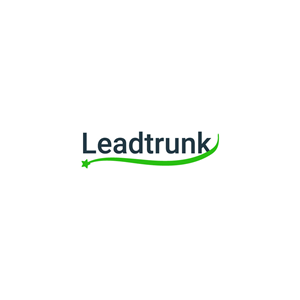 Logo Design by eylul76 for Leadtrunk | Design: #30360377