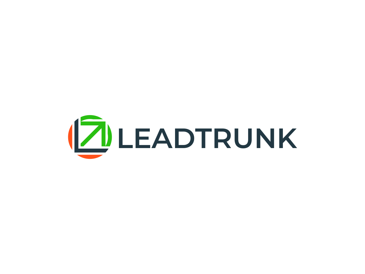 Logo-Design von BNdesigner für Leadtrunk | Design #30336834