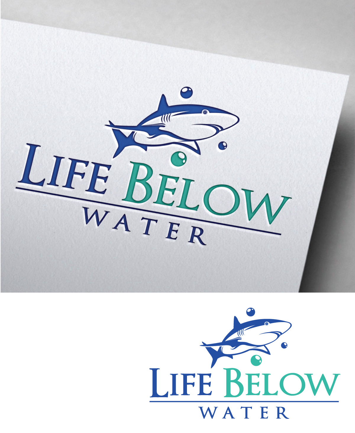 Logo Design by Om Namah Shivay for this project | Design #30326177