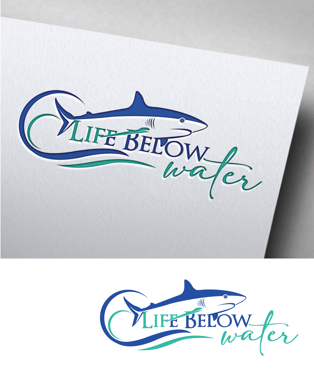 Logo Design by Om Namah Shivay for this project | Design #30326181