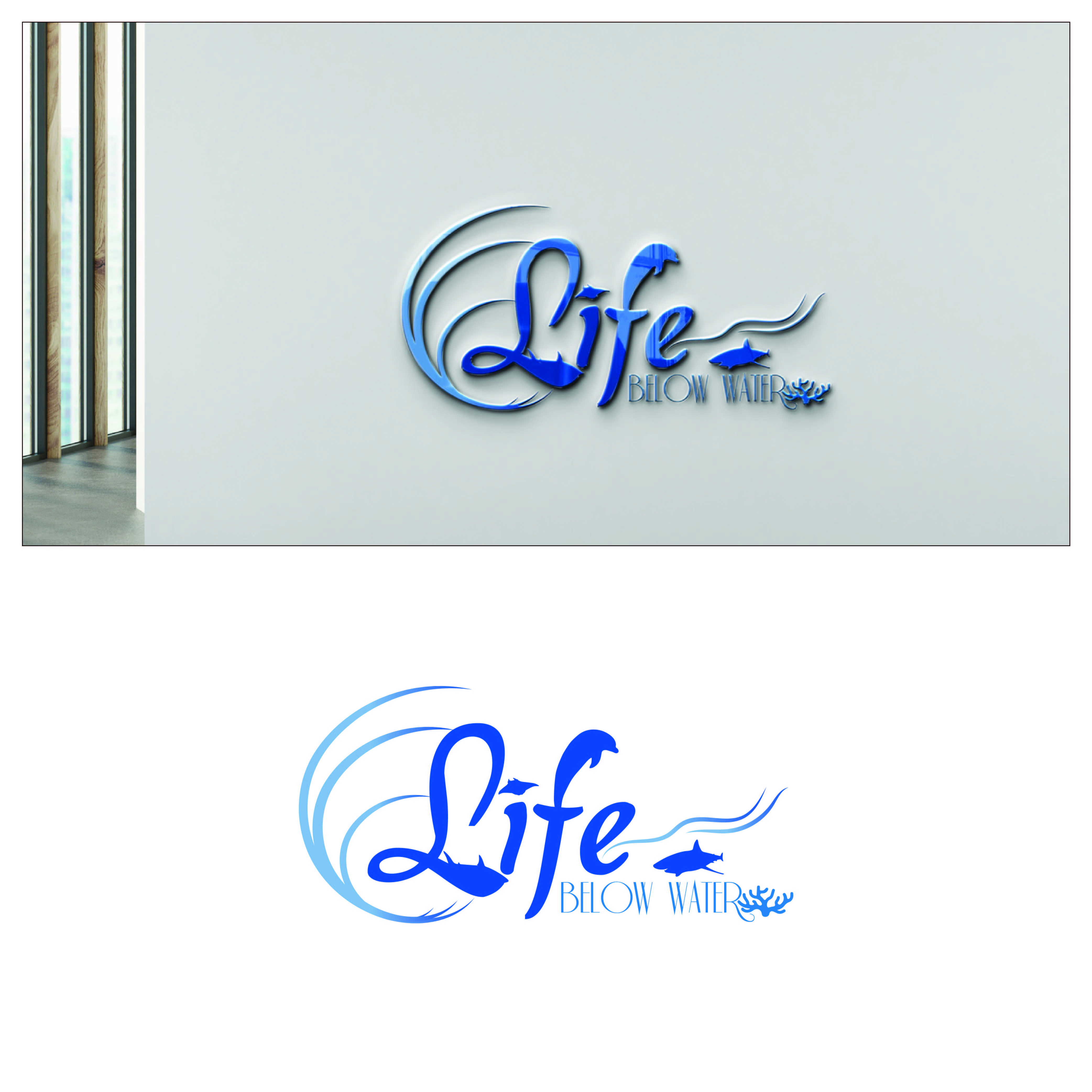 Logo Design by Design_Duo for this project | Design #30350833