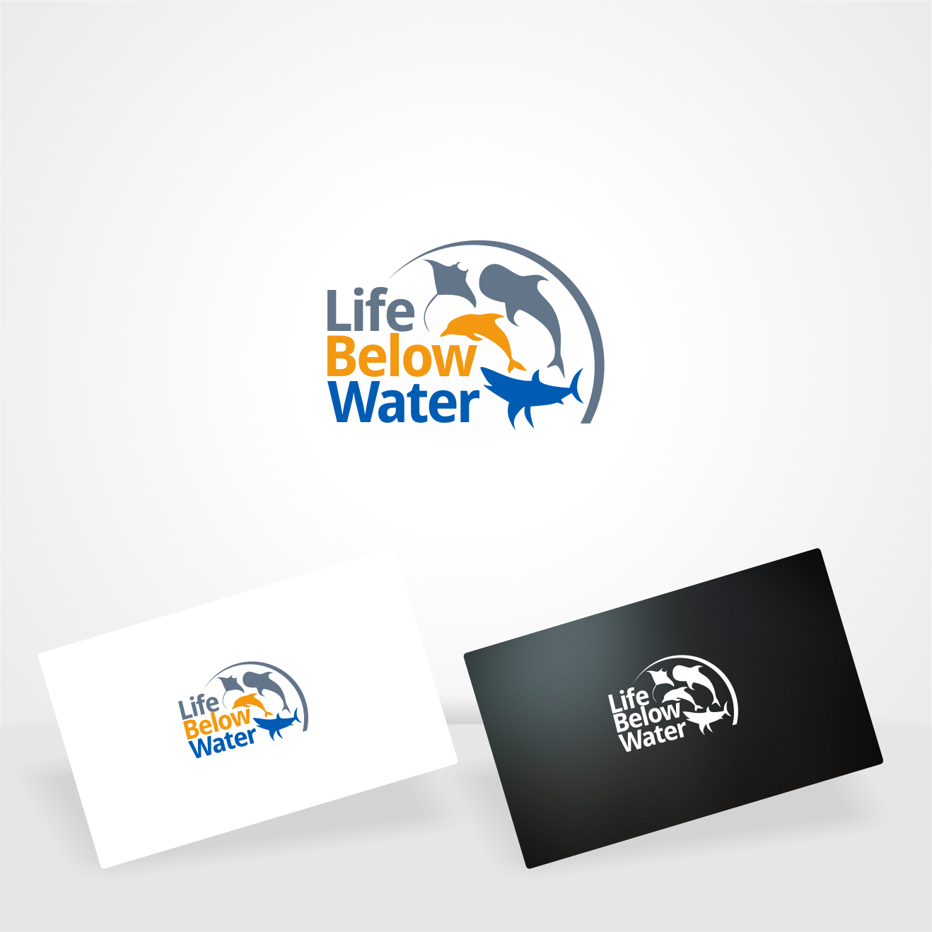 Logo Design by Arham Hidayat for this project | Design #30330391