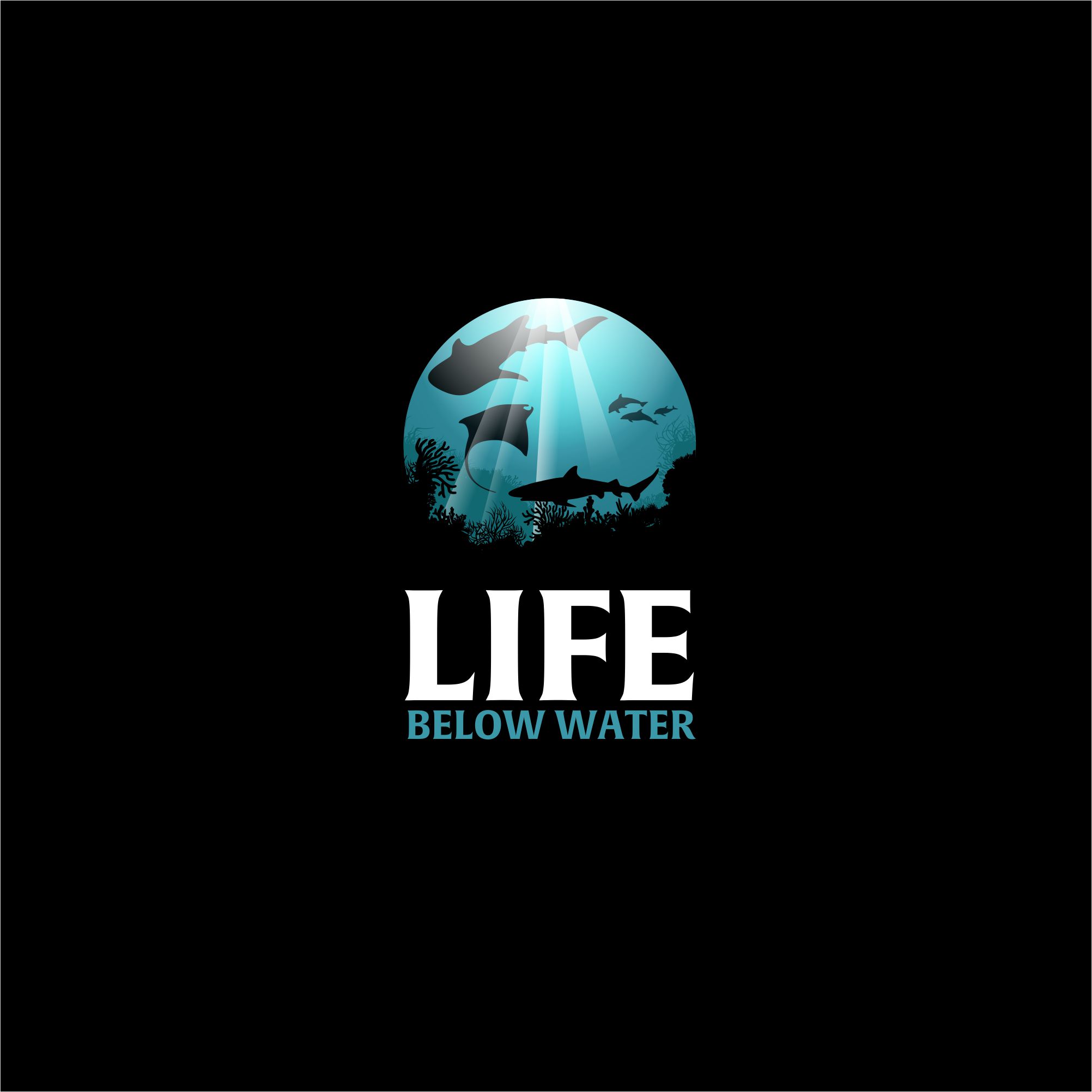 Logo Design by agustian spades for this project | Design #30345825