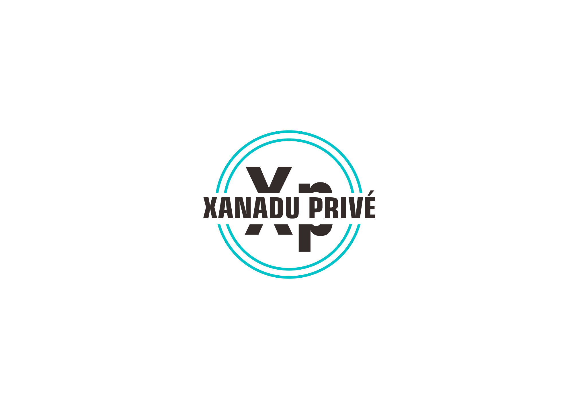 Logo Design by Atiek for Xanadu Pins | Design #30314844