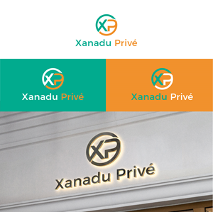 Logo-Design von S.H Designs für Xanadu Pins | Design: #30313527