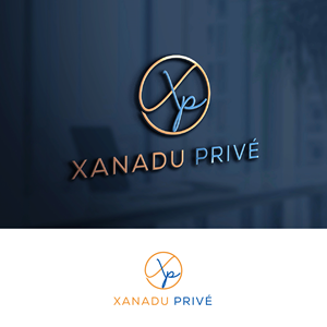 Logo-Design von S.H Designs für Xanadu Pins | Design: #30313528