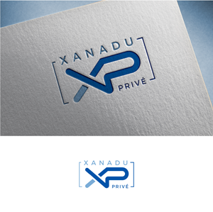 Logo-Design von S.H Designs für Xanadu Pins | Design: #30313529