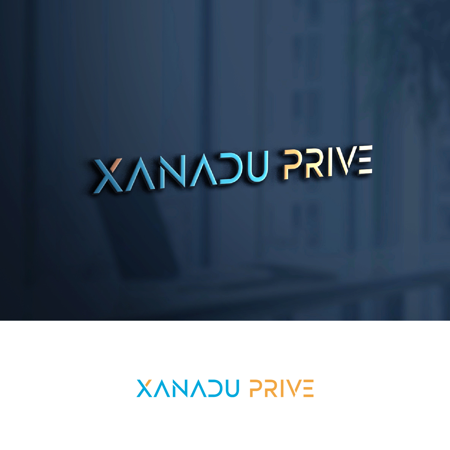 Logo-Design von S.H Designs für Xanadu Pins | Design #30313556