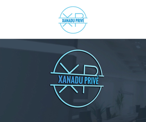 Logo-Design von Srk pix!14 für Xanadu Pins | Design: #30323859