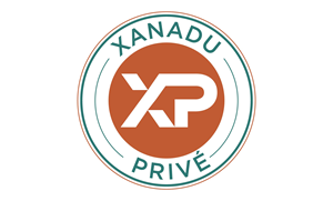 Logo-Design von FransiskaDesign für Xanadu Pins | Design: #30324014
