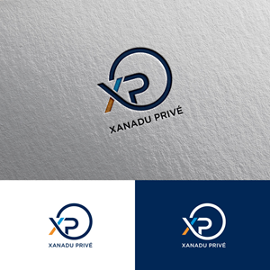 Logo-Design von chris Ray für Xanadu Pins | Design: #30315040