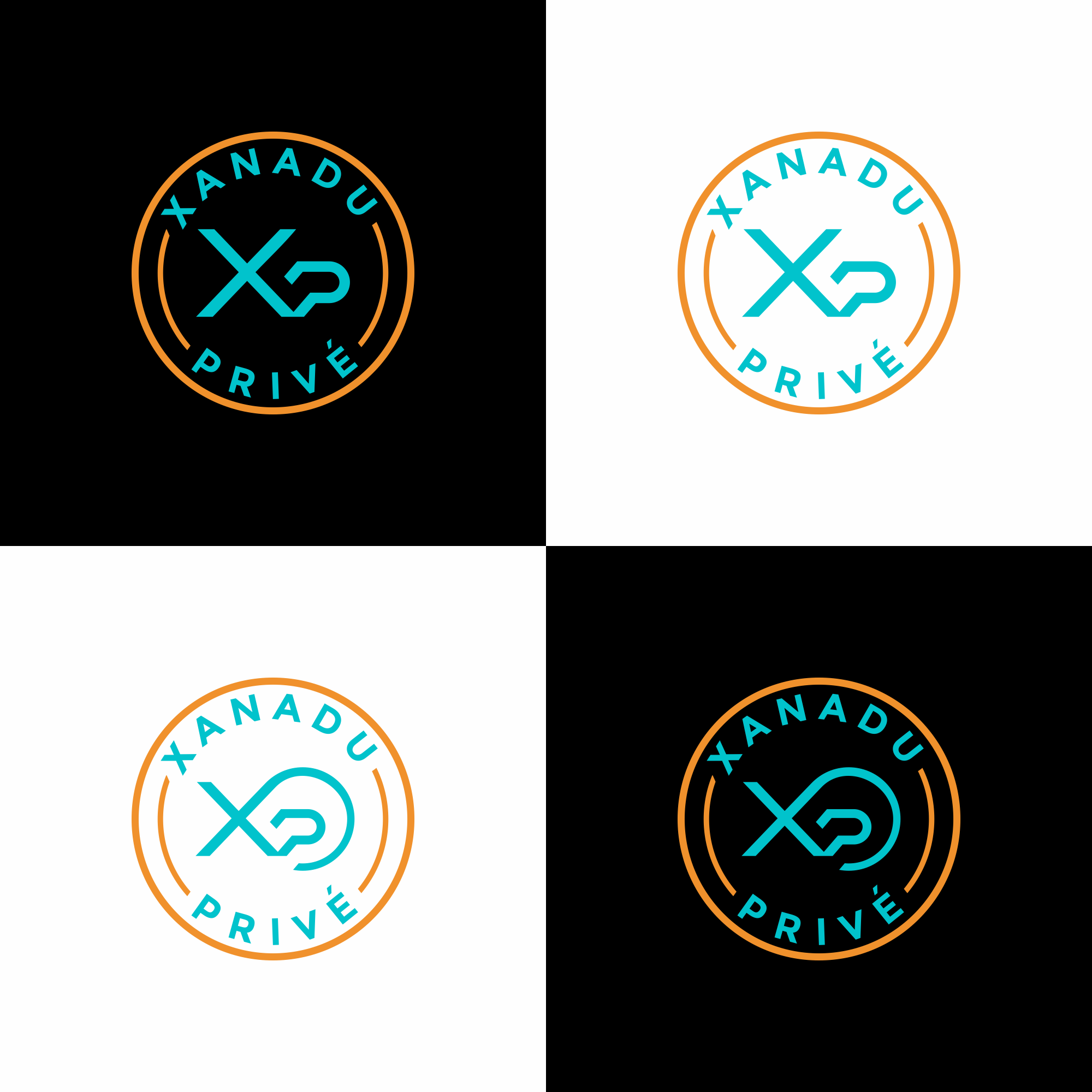 Logo-Design von BEANDESIGN^_^ für Xanadu Pins | Design #30312423