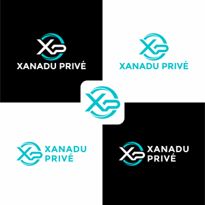Logo-Design von BEANDESIGN^_^ für Xanadu Pins | Design: #30312424