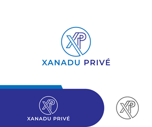Logo-Design von ecorokerz für Xanadu Pins | Design: #30317116