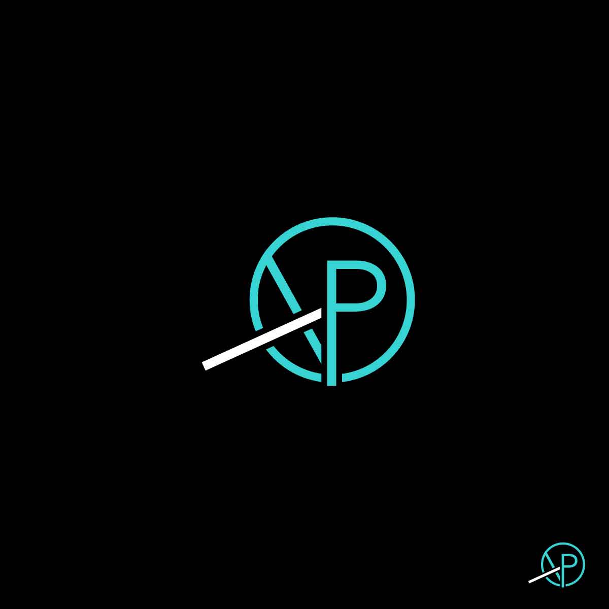 Logo Design by fly  design for Xanadu Pins | Design #30317854