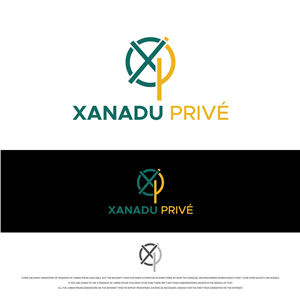 Logo-Design von fly  design für Xanadu Pins | Design: #30317855