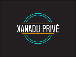 Logo Design by Owltive for Xanadu Pins | Design: #30312772