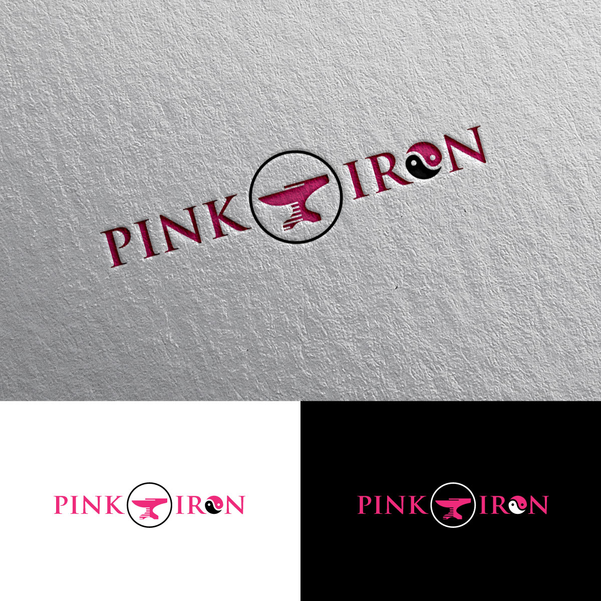 Logo Design by chris Ray for this project | Design #30314551