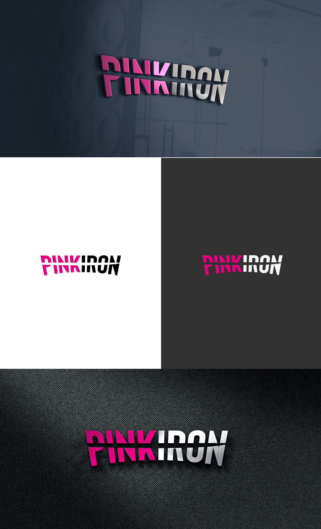 Diseño de Logo por GLDesigns para este proyecto | Diseño #30312074