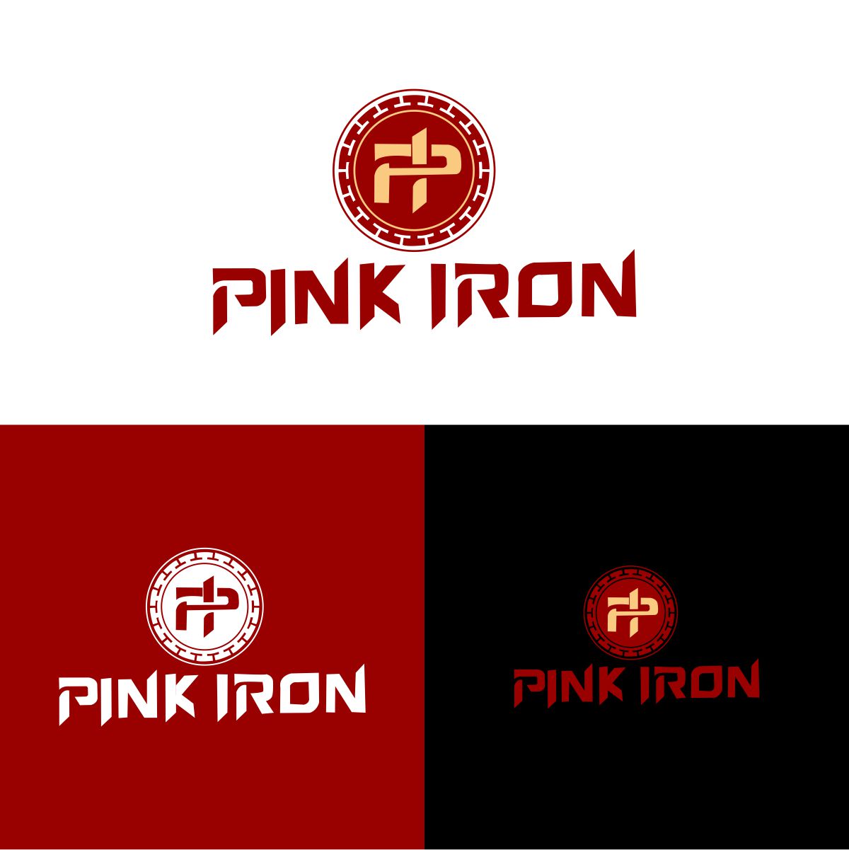 Logo Design by creative.bugs for this project | Design #30324306