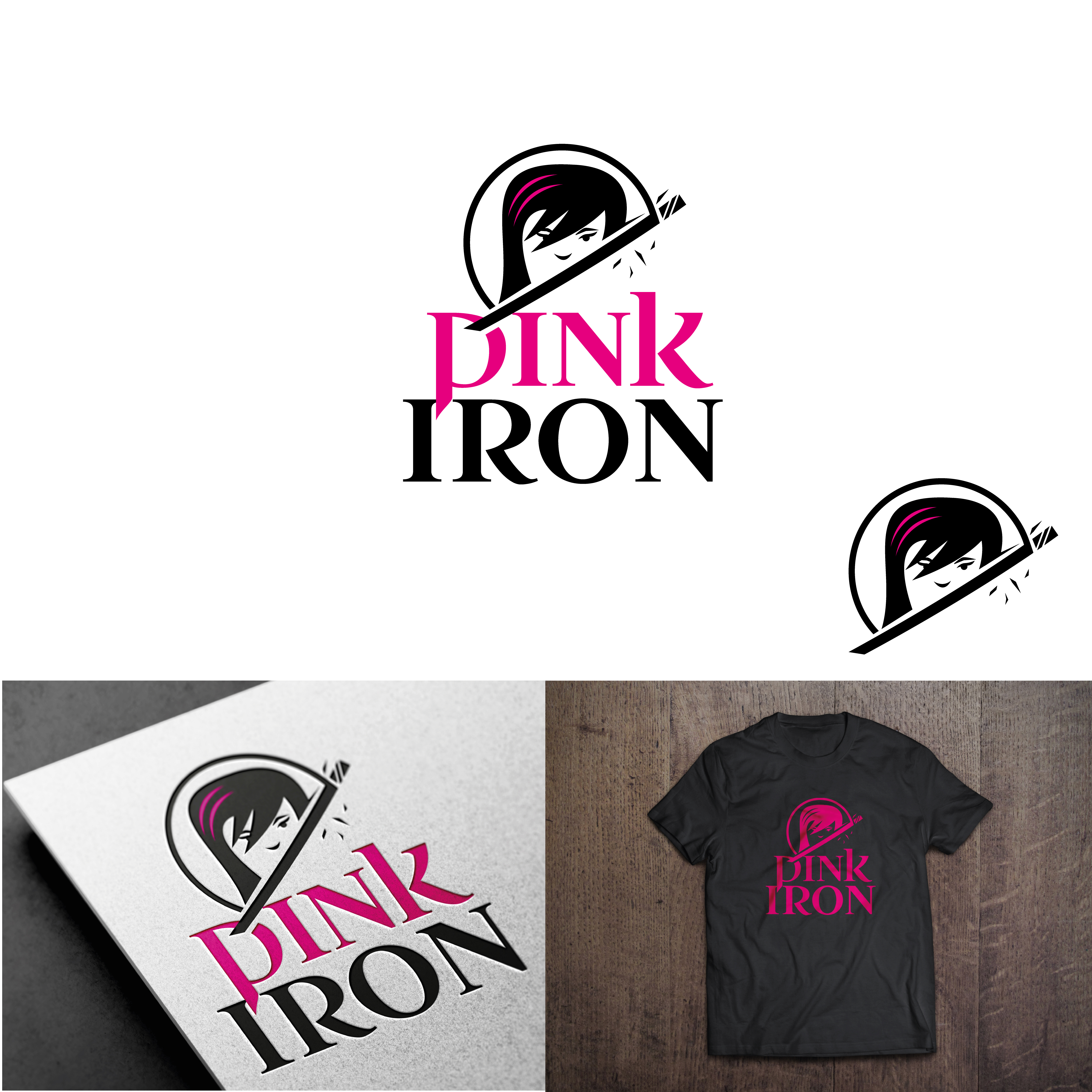 Logo Design by AbhishekkM'24 for this project | Design #30313000