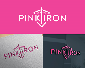 Logo Design by Atec for this project | Design: #30319739