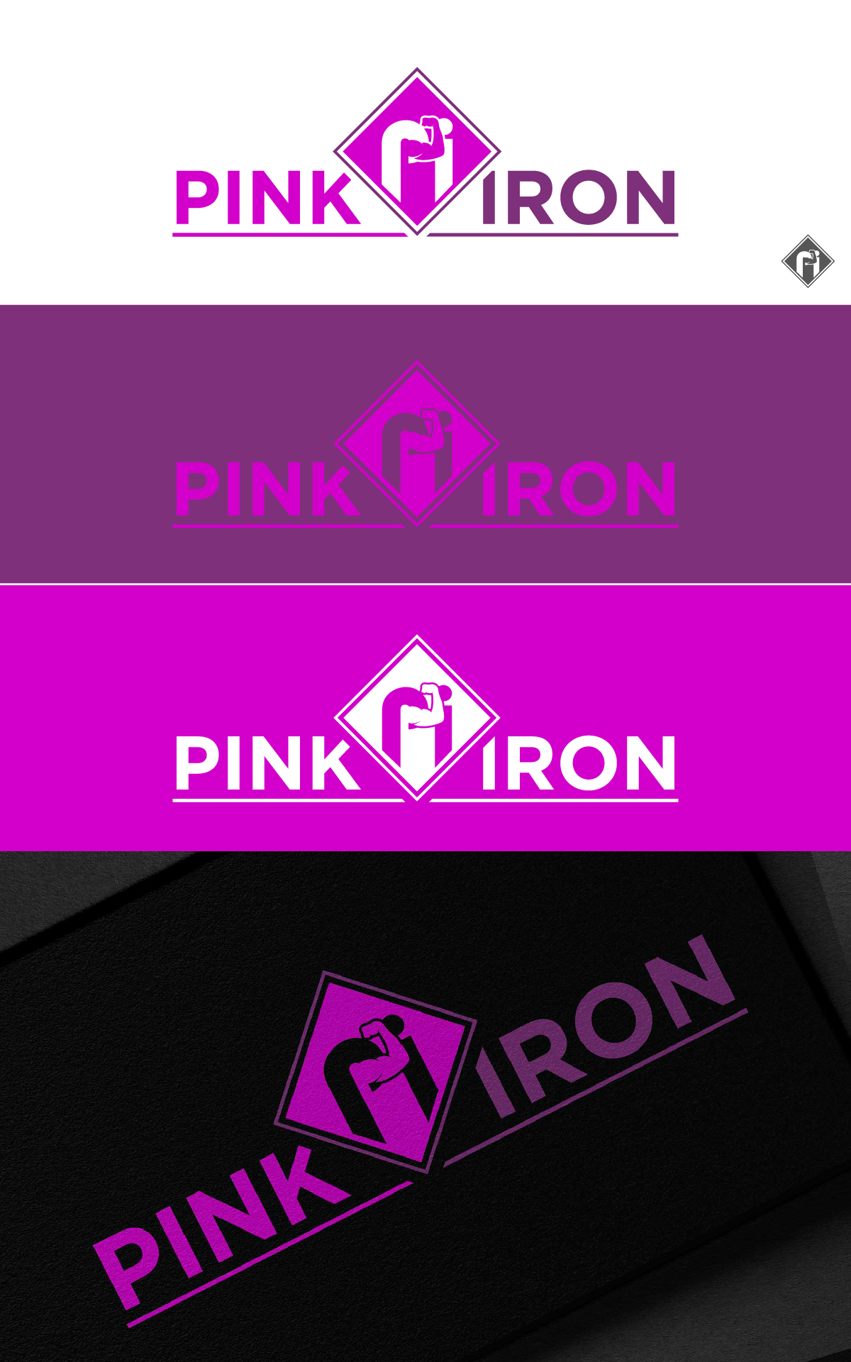 Logo Design by DesignLima for this project | Design #30319238