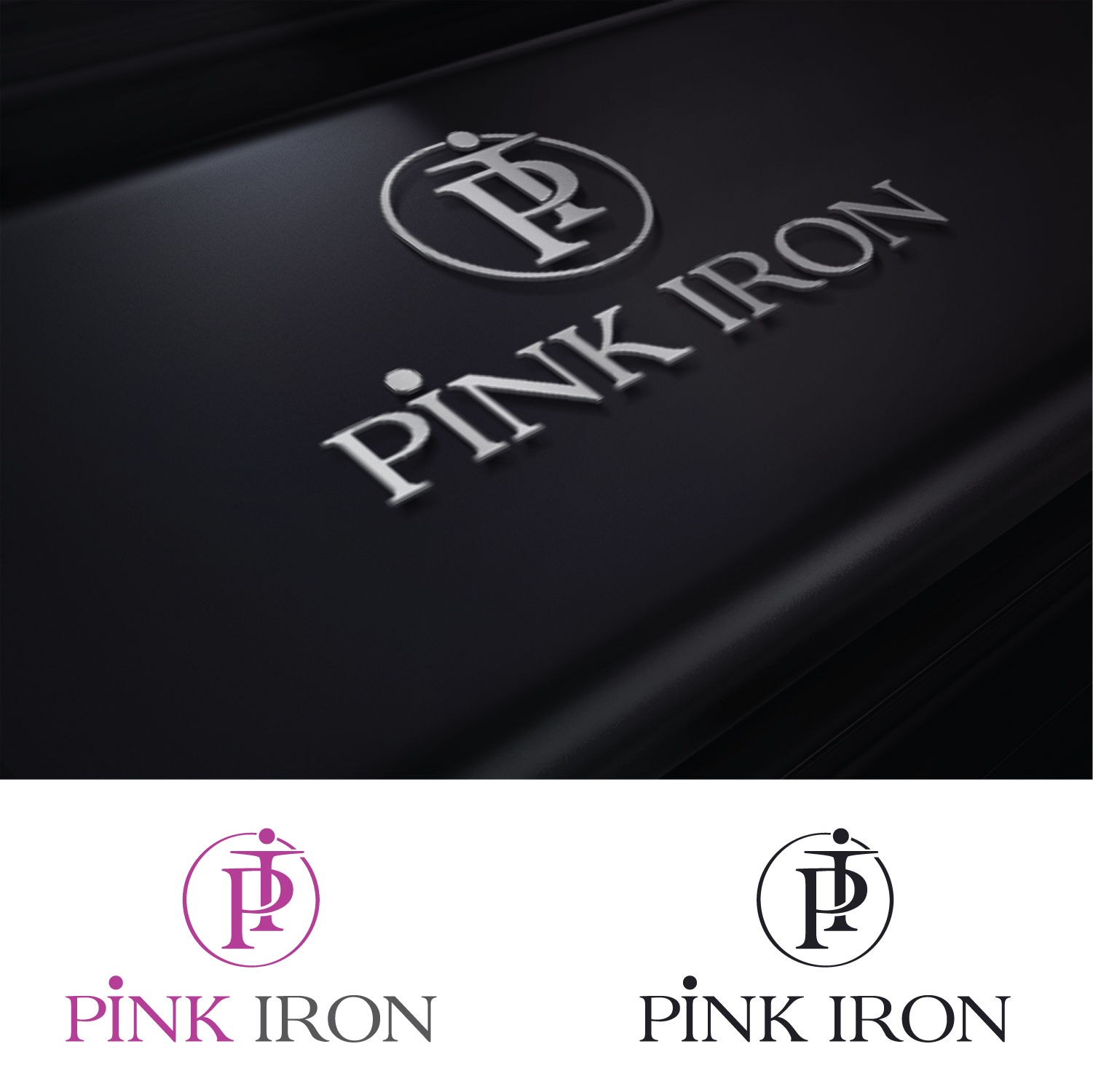 Logo Design by GODDREAMCREATION for this project | Design #30315906