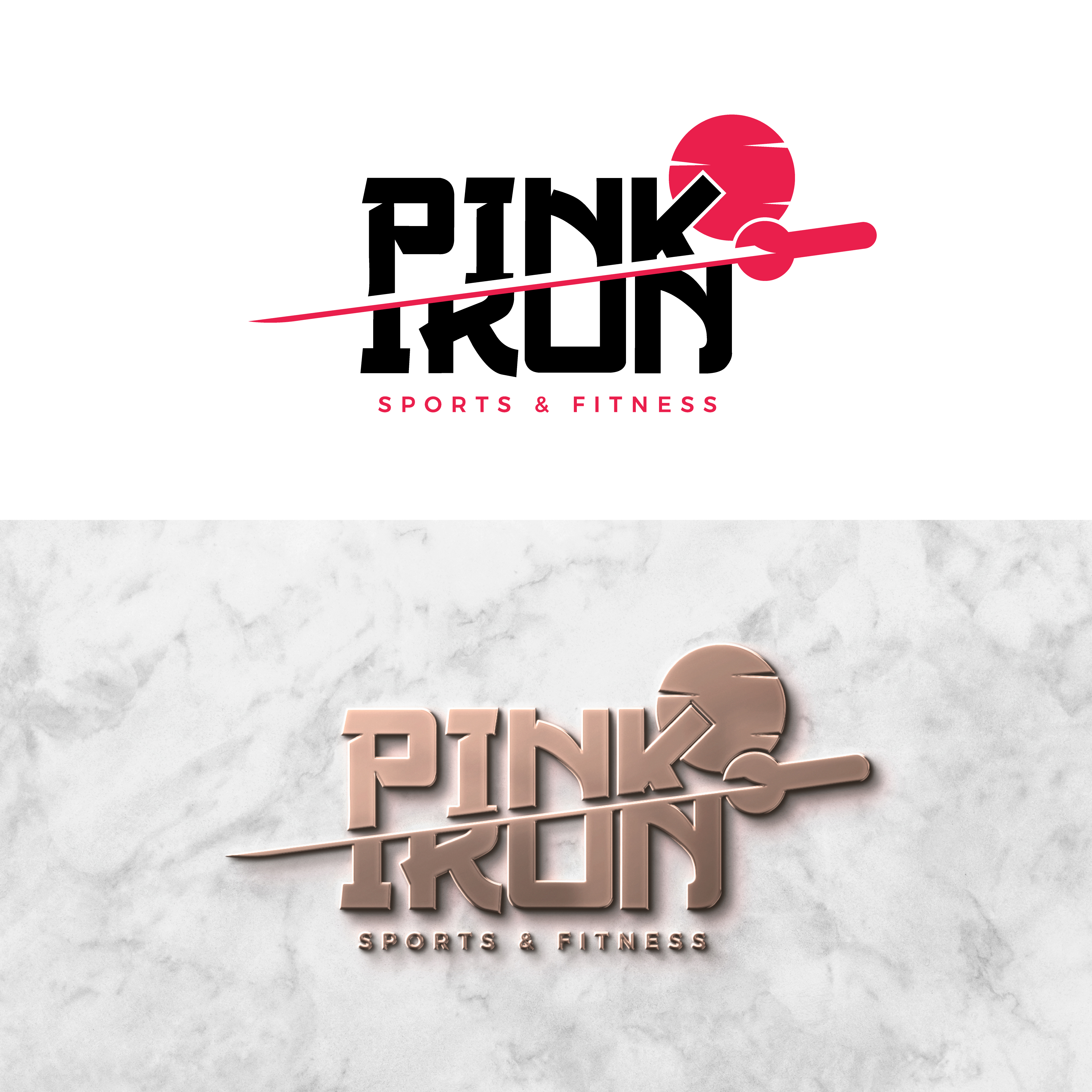 Logo Design by ChicGraphix for this project | Design #30312692