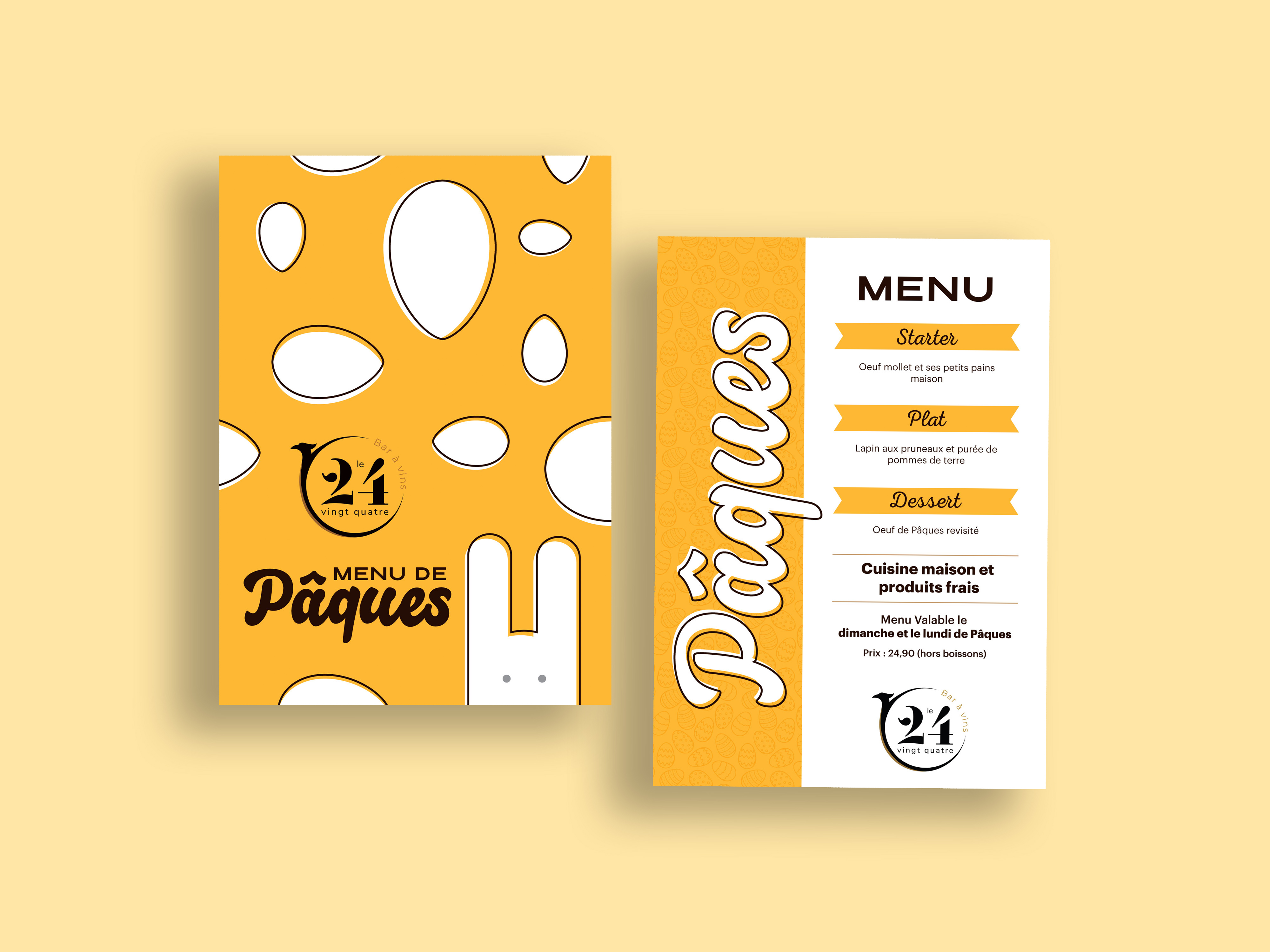 Flyer Design by Sana Creativos for this project | Design #30326233