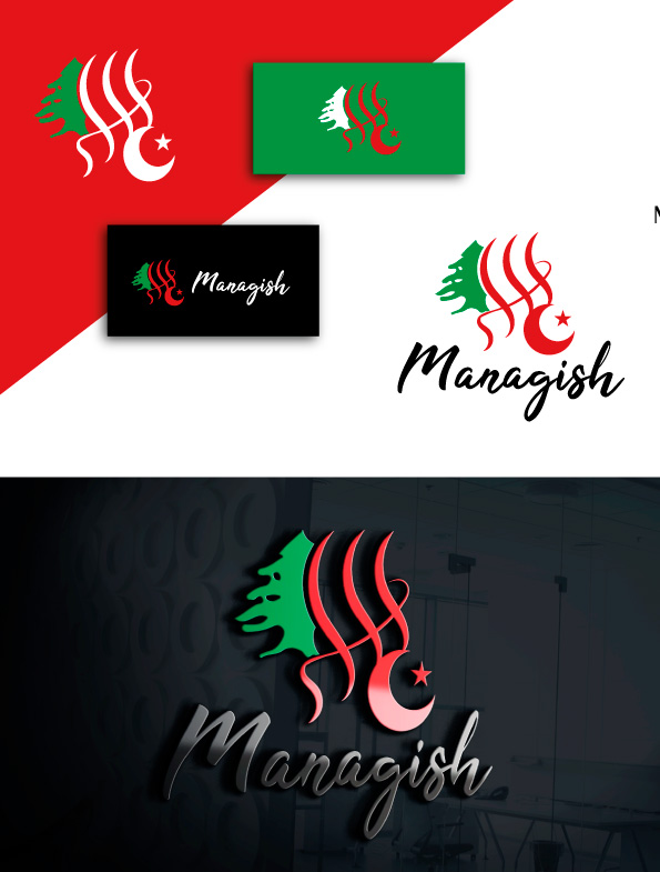 Diseño de Logo por Anton & Persimmon para este proyecto | Diseño #30349295