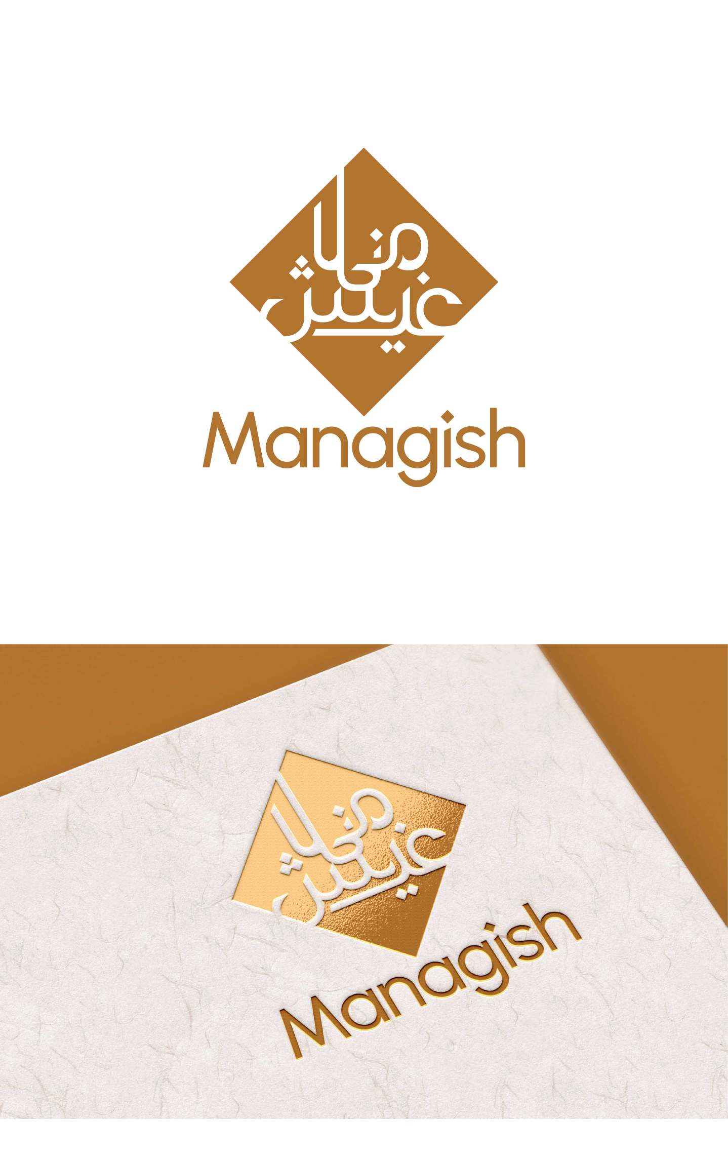 Logo Design by Fezy Design Studio for this project | Design #30396425