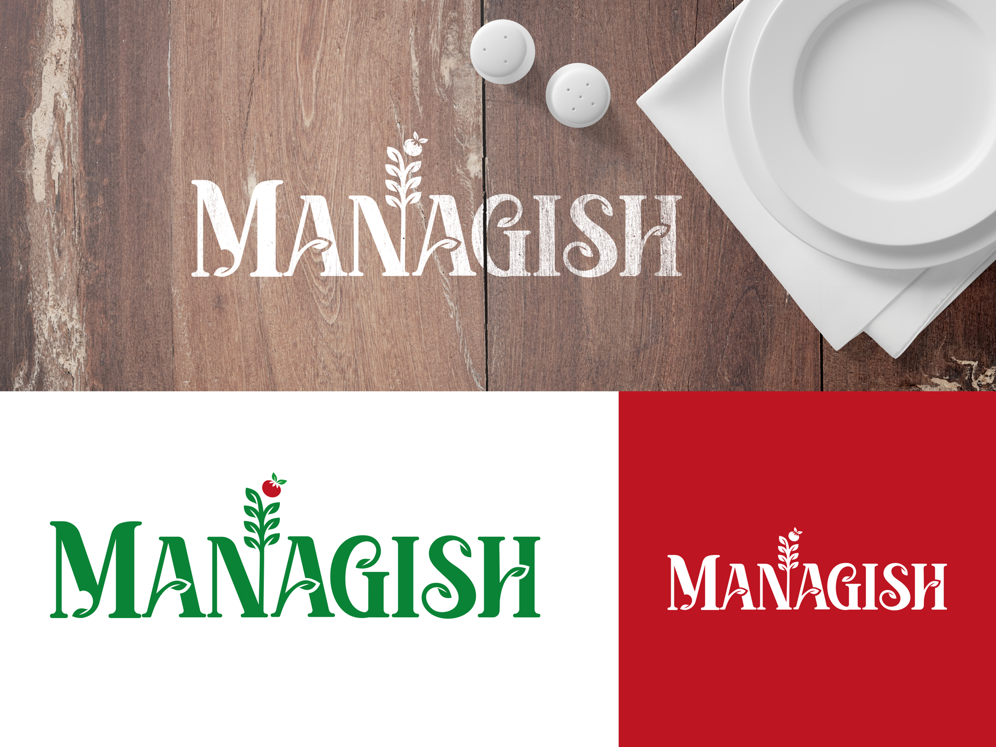 Logo-Design von dalia sanad für dieses Projekt | Design #30320876