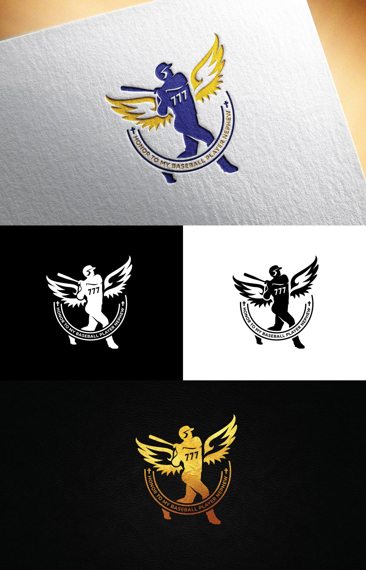 Tattoo-Design von Logo Stock für US Adjusting Services | Design #30317497