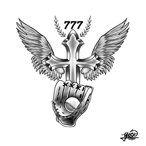 Tattoo Design by El Yisk 2 for US Adjusting Services | Design #30315629